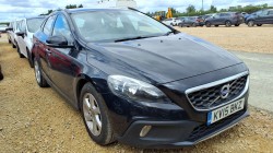 2015 VOLVO V40 CROSS COUNTRY SE NAV D2 CROSS COUNTRY SE NAV 