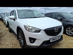BUY MAZDA CX-5 SPORT NAV D 4X4 2014 D SPORT NAV, Newark Motor Auctions
