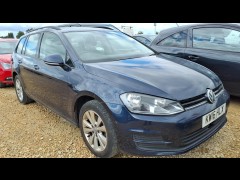 BUY VOLKSWAGEN GOLF SE TDI BMT 2016 SE TDI BLUEMOTION TECHNOLOGY, Newark Motor Auctions
