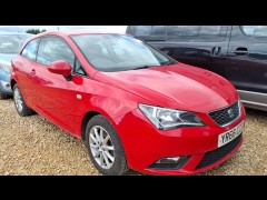 BUY SEAT IBIZA SE TECHNOLOGY TSI 2016 TSI SE TECHNOLOGY, Newark Motor Auctions