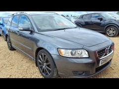 BUY VOLVO V50 SE LUX D3 AUTO 2010 D3 SE LUX, Newark Motor Auctions