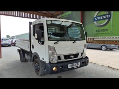 BUY NISSAN NT400 CABSTAR 35.14 SWB D 2016 DCI 35.14 DROPSIDE, Newark Motor Auctions