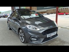 BUY FORD FIESTA ST-LINE X TDCI 2017 ST-LINE X TDCI, Newark Motor Auctions