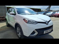 BUY MG GS EXCITE 2016 EXCITE, Newark Motor Auctions