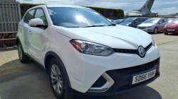 2016 MG GS EXCITE EXCITE 