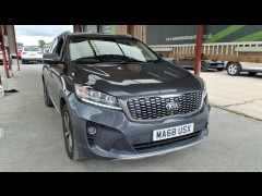 BUY KIA SORENTO KX-2 CRDI ISG 4X4 2018 CRDI KX-2 ISG, Newark Motor Auctions