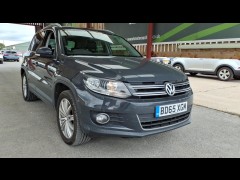 BUY VOLKSWAGEN TIGUAN MATCH EDITION TDI 2015 MATCH EDITION TDI BMT, Newark Motor Auctions
