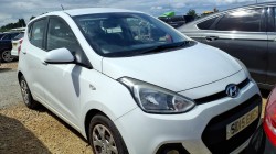 2015 HYUNDAI I10 SE SE 