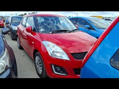 BUY SUZUKI SWIFT SZ2 2015 SZ2, Newark Motor Auctions