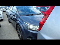 BUY TOYOTA AVENSIS ICON D-4D 2014 D-4D ICON, Newark Motor Auctions