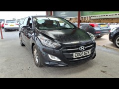 BUY HYUNDAI I30 SE NAV BLUE DRIVE CRD 2016 CRDI SE NAV BLUE DRIVE, Newark Motor Auctions