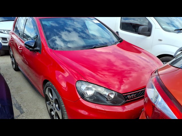 BUY VOLKSWAGEN GOLF GTI 2010 GTI, Newark Motor Auctions