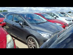 BUY FORD FIESTA ZETEC TDCI 2018 ZETEC TDCI, Newark Motor Auctions