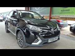 BUY MG GS EXCLUSIVE 2016 EXCLUSIVE, Newark Motor Auctions