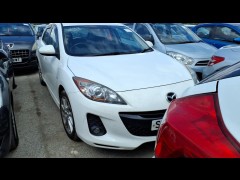 BUY MAZDA 3 TAMURA 2013 TAMURA, Newark Motor Auctions
