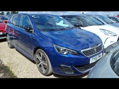 BUY PEUGEOT 308 GT THP S/S 2015 THP S/S GT, Newark Motor Auctions