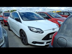 BUY FORD FOCUS ST-2 TURBO 2012 ST-2, Newark Motor Auctions