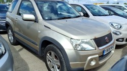 2008 SUZUKI GRAND VITARA ATTITUDE ATTITUDE 