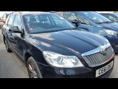 BUY SKODA OCTAVIA TDI CR 4X4 2011 TDI CR, Newark Motor Auctions