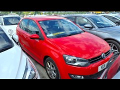BUY VOLKSWAGEN POLO MATCH 85 2013 MATCH, Newark Motor Auctions
