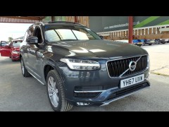 BUY VOLVO XC90 MOMENTUM D5 P-PULSE 2018 D5 POWERPULSE MOMENTUM AWD, Newark Motor Auctions