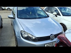 BUY VOLKSWAGEN GOLF S 2009 S, Newark Motor Auctions
