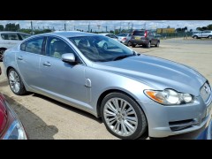 BUY JAGUAR XF PREMIUM LUXURY V6 AUTO 2010 V6 PREMIUM LUXURY, Newark Motor Auctions