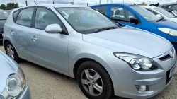 2009 HYUNDAI I30 COMFORT COMFORT 