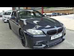 BUY BMW 530D M SPORT AUTO 2014 530D M SPORT, Newark Motor Auctions