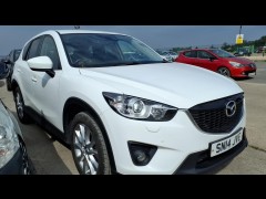 BUY MAZDA CX-5 SPORT D 4X4 AUTO 2014 D SPORT, Newark Motor Auctions