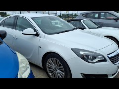 BUY VAUXHALL INSIGNIA TECHLINE CDTI EC 2015 TECH LINE CDTI ECOFLEX S/S, Newark Motor Auctions