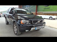 BUY VOLVO XC90 SE D5 AWD AUTO 2014 D5 SE AWD, Newark Motor Auctions