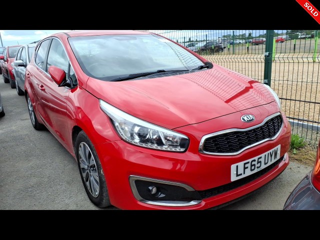 KIA CEED 3 ISG CRDI 2015, Newark Motor Auctions, CRDI 3 ISG, OTHER, NEWARK CODDINGTON BUY KIA CEED 3 ISG CRDI 2015 CRDI 3 ISG, Newark Motor Auctions