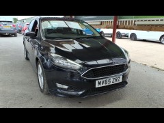 BUY FORD FOCUS ZETEC S TDCI 2015 ZETEC S TDCI, Newark Motor Auctions