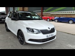 BUY SKODA FABIA COLOUR EDITION TSI 2017 COLOUR EDITION TSI, Newark Motor Auctions