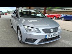 BUY SEAT LEON SE TECH ECOMOTIVE TS 2018 TSI ECOMOTIVE SE TECHNOLOGY, Newark Motor Auctions