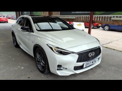 BUY INFINITI Q30 SPORT AWD AUTO 2017 SPORT, Newark Motor Auctions