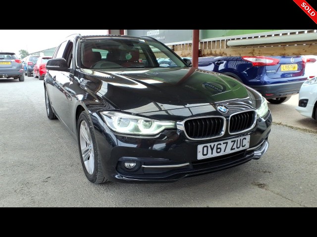 BMW 320D ED SPORT 2017, Newark Motor Auctions, 320D ED SPORT TOURING, OTHER, NEWARK CODDINGTON BUY BMW 320D ED SPORT 2017 320D ED SPORT TOURING, Newark Motor Auctions