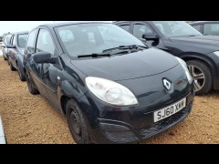 BUY RENAULT TWINGO EXPRESSION 2010 EXPRESSION, Newark Motor Auctions