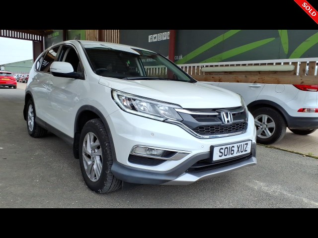 HONDA CR-V SE I-DTEC AUTO 2016, Newark Motor Auctions, I-DTEC SE, OTHER, NEWARK CODDINGTON BUY HONDA CR-V SE I-DTEC AUTO 2016 I-DTEC SE, Newark Motor Auctions