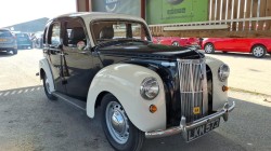 1949 FORD PREFECT  