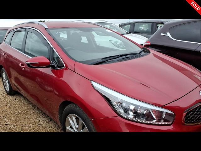 KIA CEED 2 ISG CRDI S-A 2018, Newark Motor Auctions, CRDI 2 ISG, OTHER, NEWARK CODDINGTON BUY KIA CEED 2 ISG CRDI S-A 2018 CRDI 2 ISG, Newark Motor Auctions