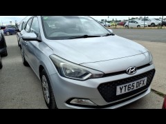 BUY HYUNDAI I20 S MPI 2015 GDI S, Newark Motor Auctions