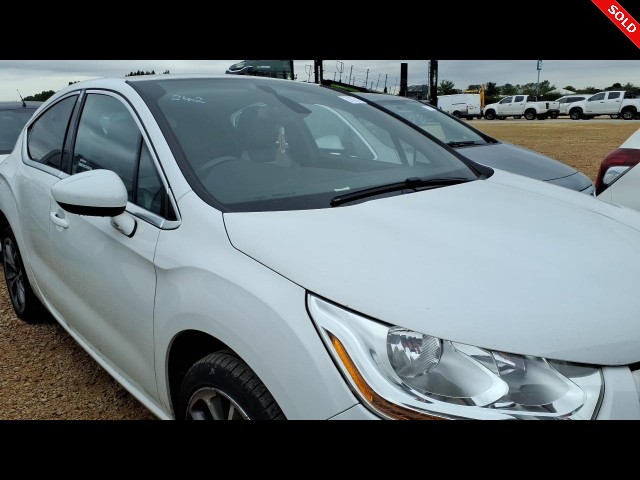 DS DS4 DSTYLE NAV BLUEHDI S/ 2015, Newark Motor Auctions, BLUEHDI DSTYLE NAV S/S, OTHER, NEWARK CODDINGTON BUY DS DS4 DSTYLE NAV BLUEHDI S/ 2015 BLUEHDI DSTYLE NAV S/S, Newark Motor Auctions