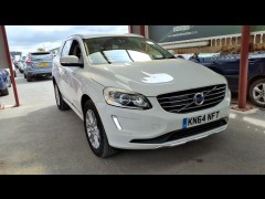 BUY VOLVO XC60 SE LUX NAV D4 AWD AU 2014 D4 SE LUX NAV AWD, Newark Motor Auctions