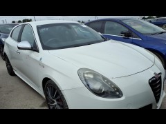 BUY ALFA ROMEO GIULIETTA 1750 C-LEAF TBI 2012 1750 TBI CLOVERLEAF, Newark Motor Auctions