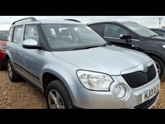BUY SKODA YETI S TSI 2013 S TSI, Newark Motor Auctions