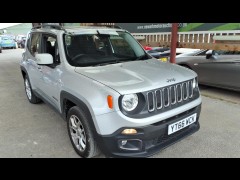 BUY JEEP RENEGADE LONGITUDE 2016 LONGITUDE, Newark Motor Auctions