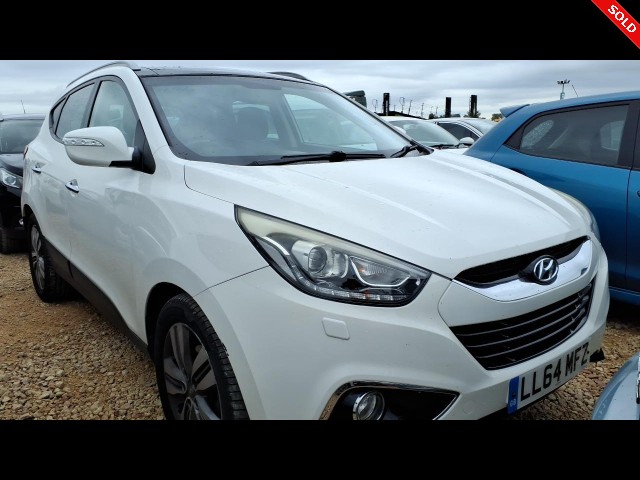 HYUNDAI IX35 PREMIUM PAN 4WD CRDI 2014, Newark Motor Auctions, CRDI PREMIUM PANORAMA, OTHER, NEWARK CODDINGTON BUY HYUNDAI IX35 PREMIUM PAN 4WD CRDI 2014 CRDI PREMIUM PANORAMA, Newark Motor Auctions