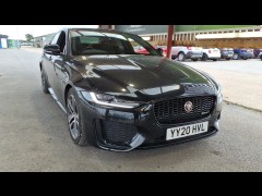BUY JAGUAR XE R-DYNAMIC S D AUTO 2020 R-DYNAMIC S, Newark Motor Auctions